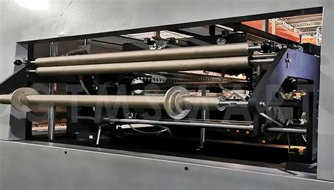 Ice Cream Cup Making Machine Features