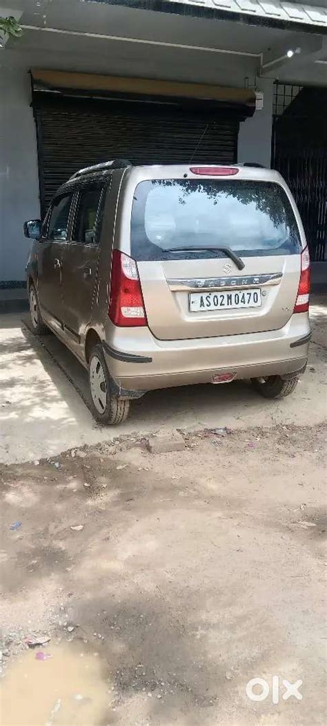 Maruti Suzuki Wagon R Stingray 2014 - Cars - 1788631451