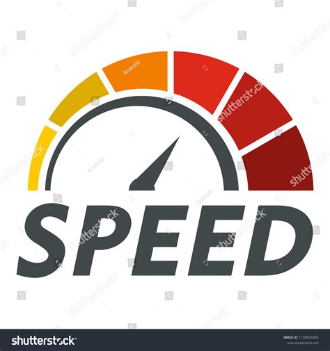 Image result for Internet Speed Logo
