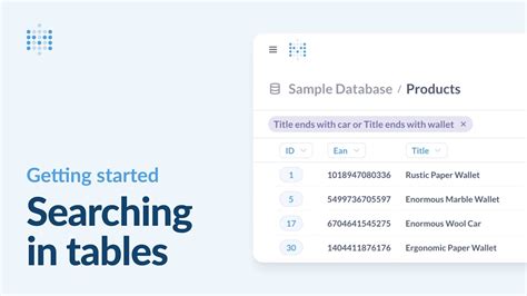 Image result for Metabase Tutorial