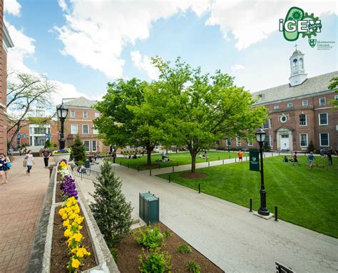 The top 9 colleges in the Bronx, NY