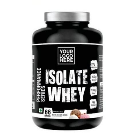 Isolate Whey Protein Powder Exporter, Supplier from Udham Singh Nagar