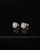 Buy Silver Earrings for Women by Vanbelle Online | Ajio.com