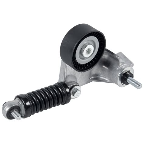 febi | 24429 | Belt Tensioner for auxiliary belt, with bolt | bilstein ...