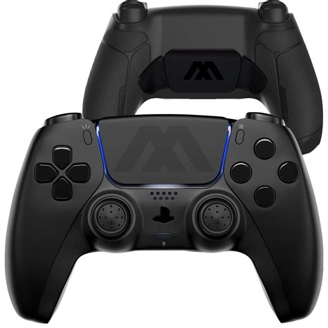 Buy Black ModdedZone Extreme Modded Controller Anti Recoil 2 Remap ...