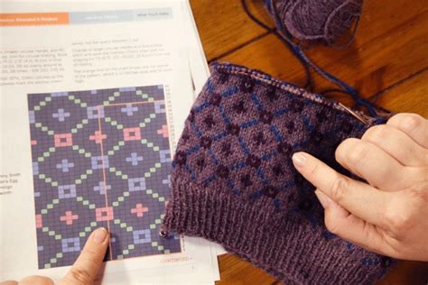 Image result for How to Read Knitting Patterns