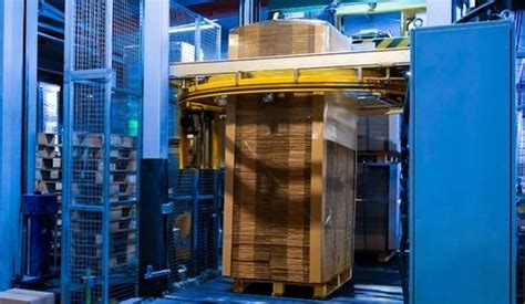 Automated Box Packaging Systems Simple 的图像结果
