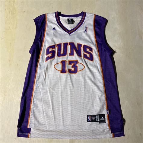 Steve nash adidas jersey online
