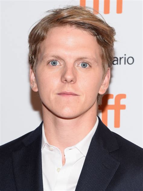 Jonas Strand Gravli - SensaCine.com