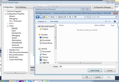 OpenCL Files 的图像结果