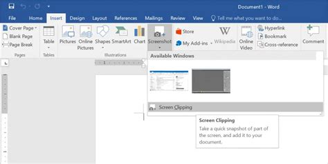 Image result for How to Print Screen Using MS Word
