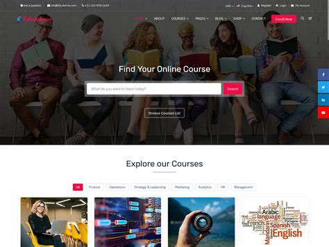 Image result for LMS CodeIgniter 3