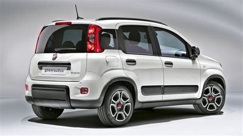Fiat Panda (2021) – cennik, wersje, ceny