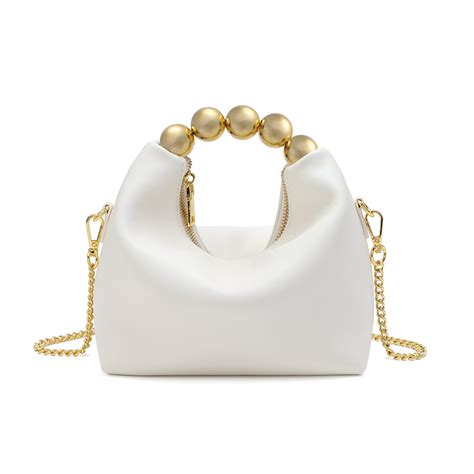 Tiffany & Fred Smooth Leather Top-Handle/Shoulder Bag – Tiffany & Fred ...