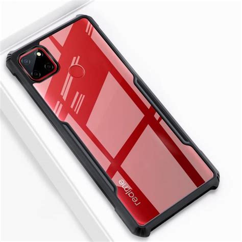Realme Narzo 20 Back Cover - Buy Realme Narzo 20 Back Cover online at ...