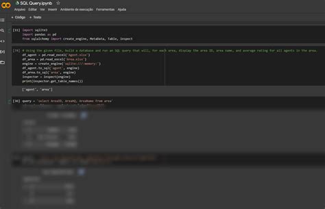 Image result for Defining SQL Query in Python