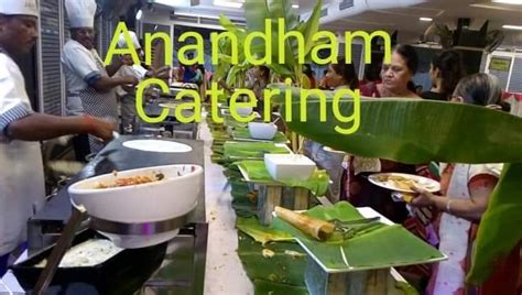 ANANDHAM CATERING - Cook - COIMBATORE | Vkno - We Know