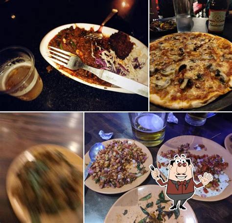 The Beer Joint Pub & Restaurant (spectra foods), Bengaluru - Restaurant ...