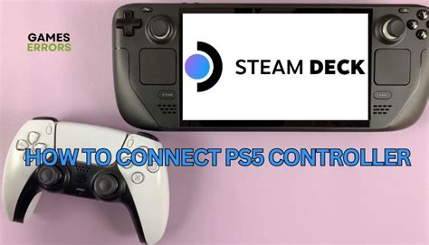 Image result for Steam PS5 Controller
