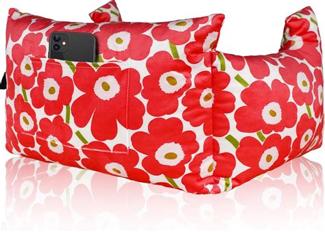 Amazon.com: Oplnysw Mastectomy Pillow - Post Surgery Pillow, Breast ...