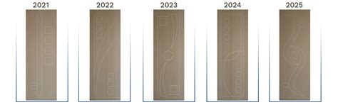 Ecoste WPC Door | WPC Door Solutions | Doors