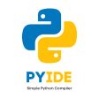 Image result for Python Pytide