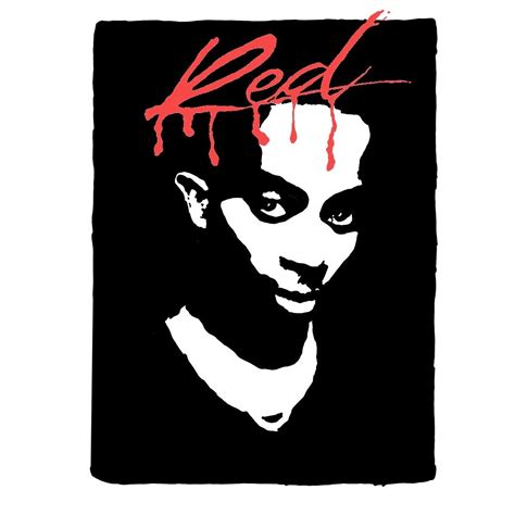 Playboi carti whole lotta red art