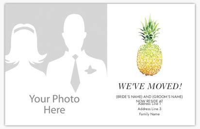 Moving Announcements Templates | Housewarming Invite | Moving Cards ...