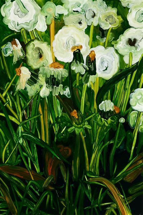 Opening | Clare Woods - An Unwatched Voice, Bredgade 23, 1260 ...