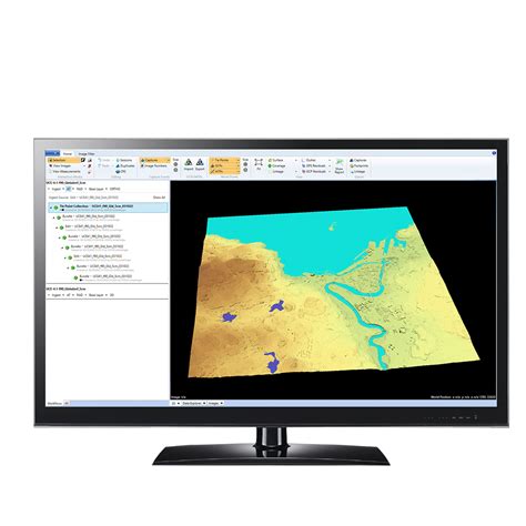 Real Ultra Data Map 的图像结果