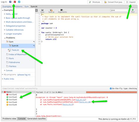 Image result for Web Design Using Kotlin Tutorial