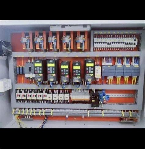 Control Panel Electrical Testing 的图像结果