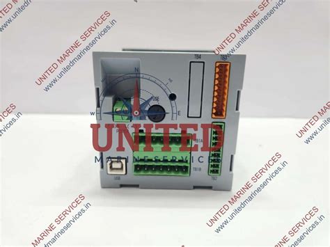 METTLER-TOLEDO 52121554 M200 EASY 1/4 DIN SINGLE CHANNEL TRANSMITTER ...