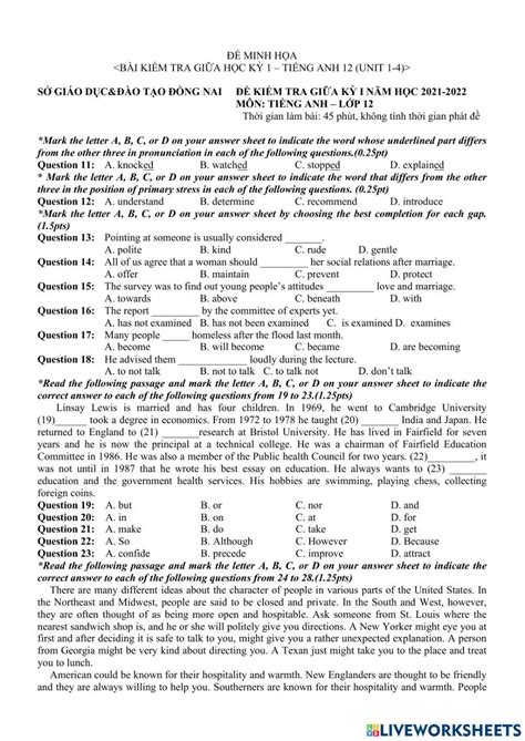 Image result for English 12 Lessons