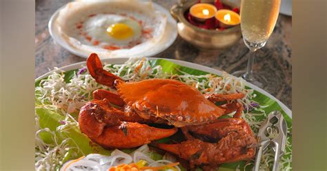 Sanadige's Malabar Parathas & Crab Masala Are To Die For | LBB