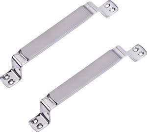 VVA 7 inches Heavy Pull Handle | Set of 2 Stainless Steel Cabinet ...