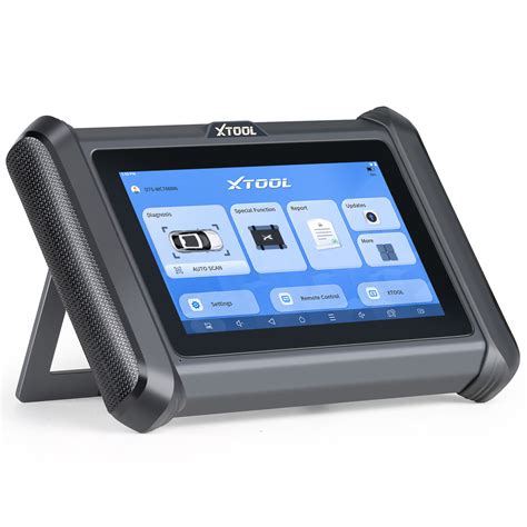 XTOOL D7S Diagnostic Tool