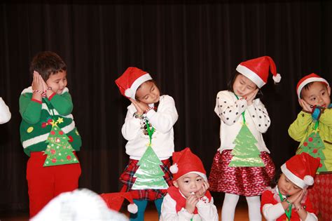 Image result for Toddler Christmas Performance Program