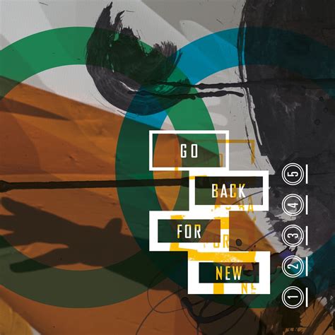 Image result for Go Back Song Topic