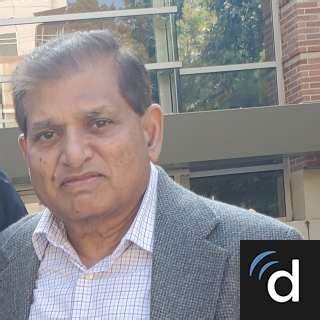 Dr. Niranjan M. Sharma, MD | Pismo Beach, CA | Psychiatrist | US News ...