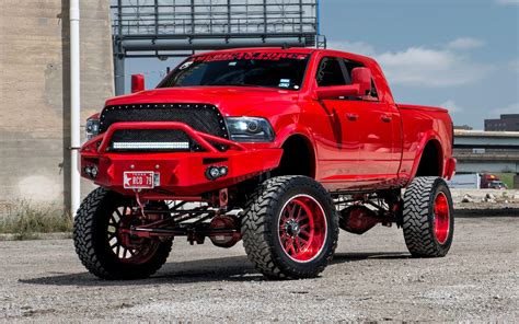 RAM Trucks Wallpapers - Wallpaper Cave