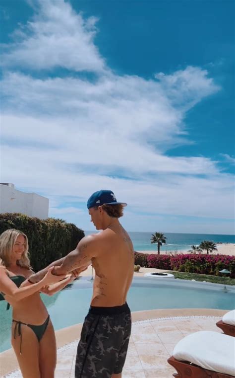 Kristin Cavallari, 37, debuts relationship with Mark Estes, 24