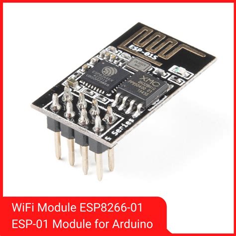Image result for Module Esp8266 Arduino