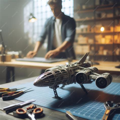 Image result for Model Ship Building Workbench