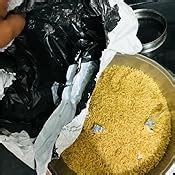 Daawat Brown Basmati Rice, 1kg Jar: Amazon.in: Grocery & Gourmet Foods