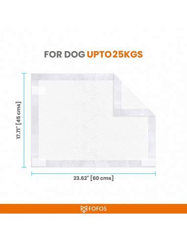 FOFOS TRAINING PADS