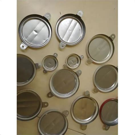 50mm Printed Drum Cap Seals at Best Price, 50mm Printed Drum Cap Seals ...