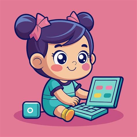 Cute Computer Drawing 的图像结果