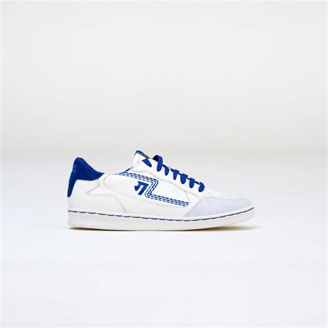 Gully Labs - Hand Lasted Indian Sneakers