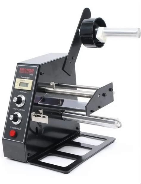Image result for Automatic Label Dispenser Machine